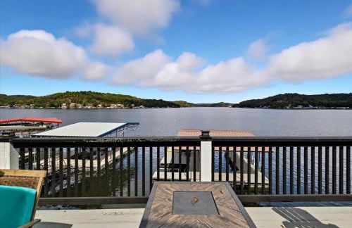 Breathtaking Views, Private Dock, Pure Relaxation - Foto 40