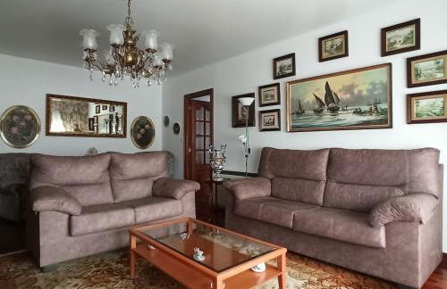 Piso Amplio y Céntrico en Mugardos - Photo 3