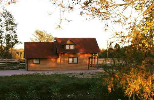 Domek Nad Stawem - Photo 2