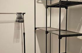 BeMa Apartments Hallstadt - ruhig, zentral, geräumig und in unmittelbarer Nähe zu Bamberg - AS5 Two - Foto 20