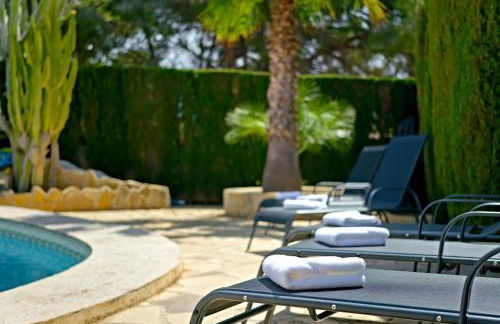 Villa Mariposa - Foto 34