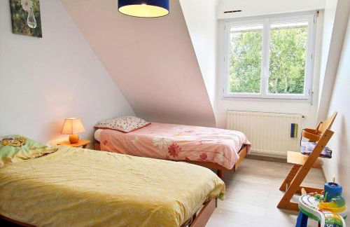 Gîte paisible - Foto 8