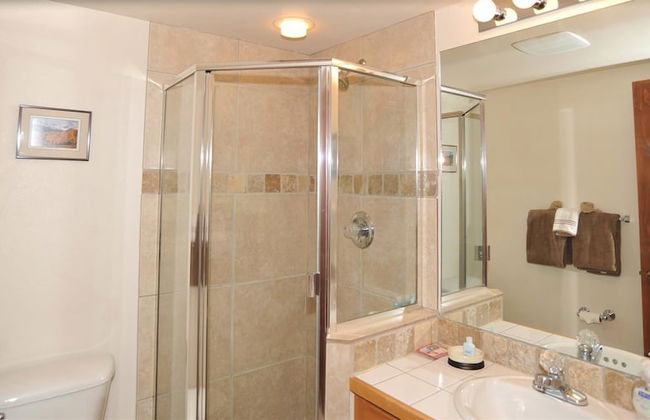 Los Pinos by Breckenridge Resort Managers - Foto 58