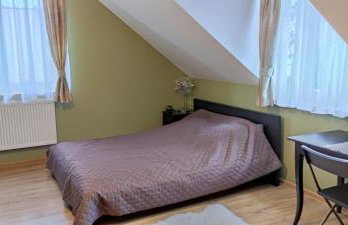 Dom na Kaszubach nad Jeziorem Gowidlińskim - całoroczny - Foto 8