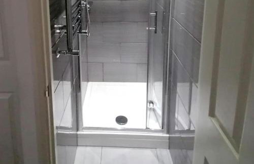 1-Bed Apartment Near Coventry Hospital - Foto 22
