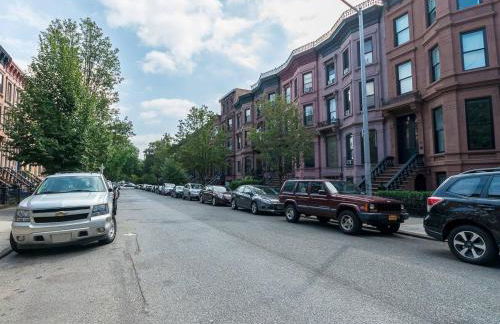 Brooklyn Apartment totally private exclusive 2 Bedrooms No 4 - Foto 17