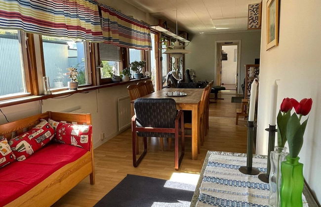 5 Person Holiday Home in Vastra Frolunda - Foto 5