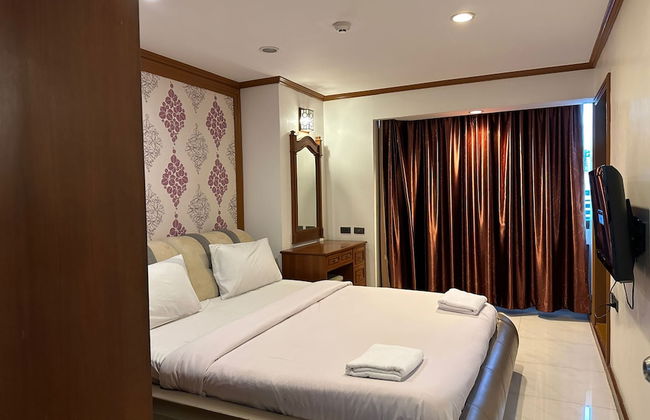 Direct Rooms at Omni Complex Nana - Photo 77