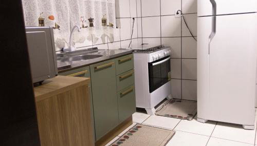 Apartamento no centro da cidade - Foto 3