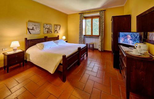 Foresteria Castello di Verrazzano - Foto 58