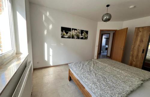 Helles & Traumhaftes Apartment in zentraler Lage mit zwei Balkonen - Foto 18