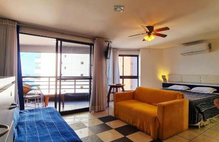 Flat no Iate Plaza Hotel - Foto 8