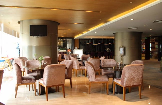 Somerset Riverview Chengdu - Photo 79