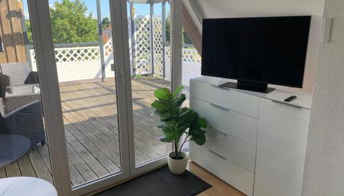 Über den Dächern der Stadt - Foto 4