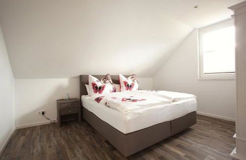 Ferienhaus Am Rösslewald - Foto 13