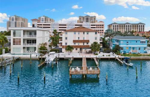 Marina Cove Villa waterfront near beach - Foto 1