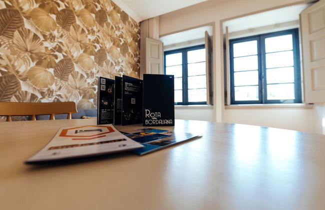 Bordallo's Prime Apartments - Foto 15