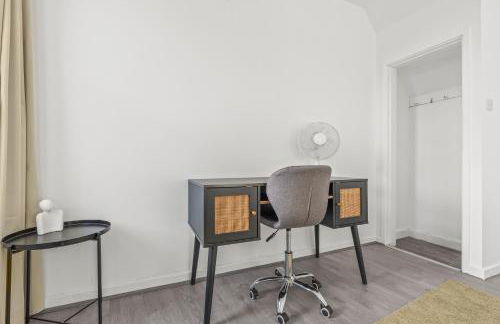 The Major Oak House II Spacious for Family and Teams - Foto 25