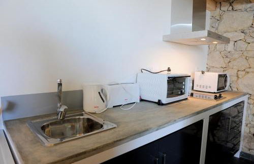 Casa das Rendufas- Turismo Rural com Figos - Foto 59