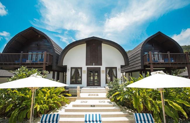 Kudat Riviera - Foto 16