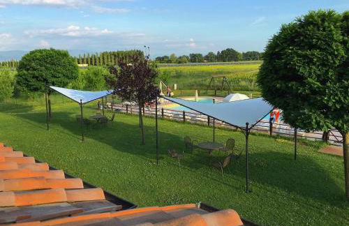 Villa in Cannara With Pool Near Assisi - Foto 56