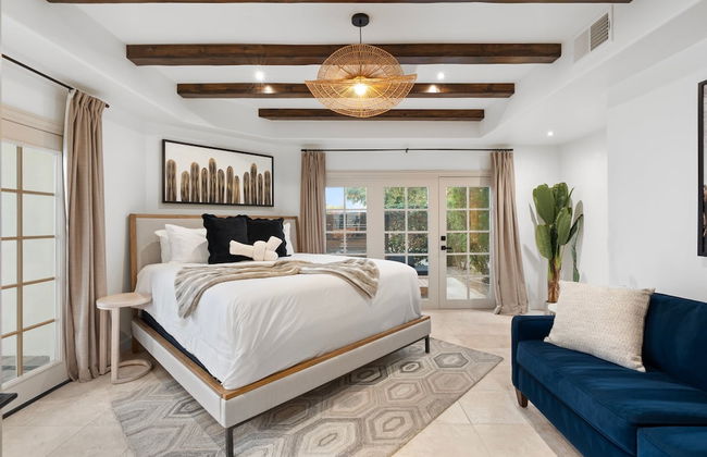 The Casa Del Sol Experience - Old Town Villa - Foto 24