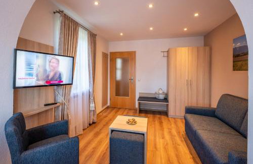 Aparthotel Werdenfels - Foto 34