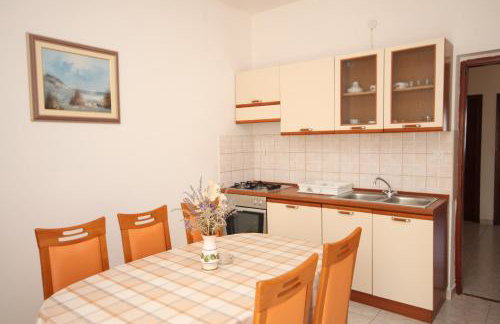 Apartments by the sea Vlasici, Pag - 6523 - Foto 27