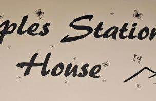 Naples Station House - Foto 36