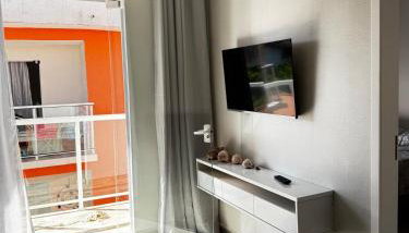 Apartamento em Bertioga à 150m da praia - Foto 3