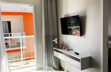 Apartamento em Bertioga à 150m da praia - Foto 3