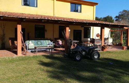 T0 da Casa da Quinta S José - Foto 16