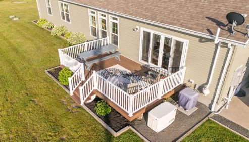 Tioga's Peaceful Gem - Foto 3