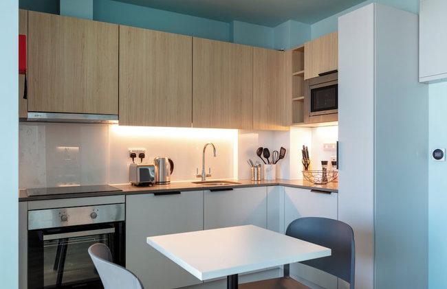 Coleman Court Summer Apartments - Photo 12