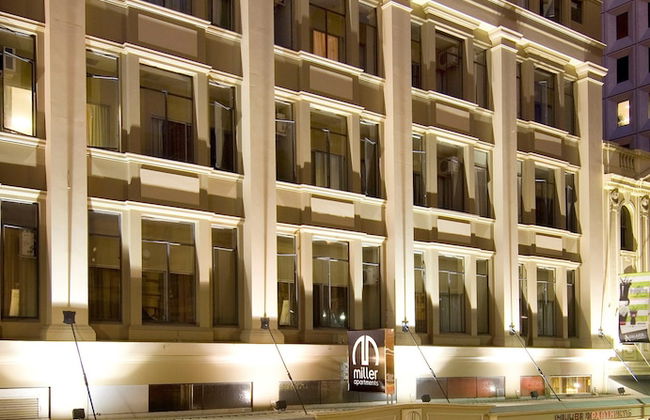 Miller Apartments Adelaide - Foto 33