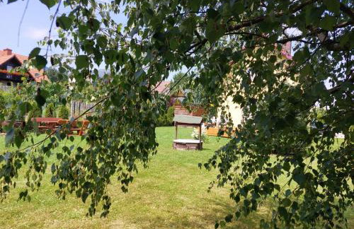 Uroczy Domek z Kominkiem - Foto 32