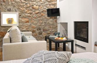 Pyrgos Houses and Restaurant - Foto 52