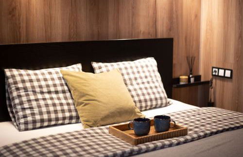 New Loft Rusafa - Photo 8