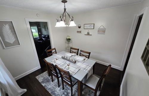 Fully equipped 3BR 4Beds - Foto 45