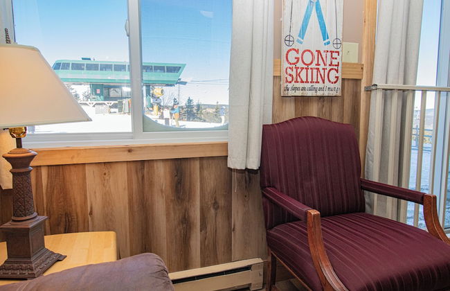 Mountain Lodge - Foto 28