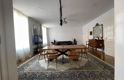 Zagreb City Center 2BR Designer Loft by ArtSpace - Photo 11