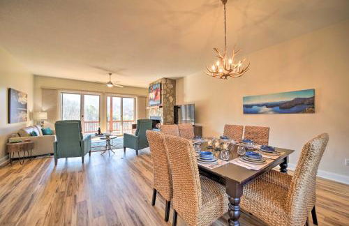 Beautiful Whittier Condo with Deck and Mtn Views! - Foto 7