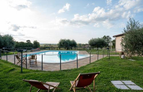 Terra dei Bisonti - Foto 80