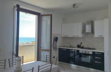 Alba sul Mare Apartment - Foto 8