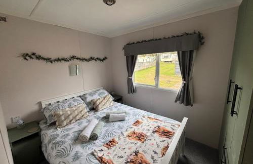 No 38 Heilan Hoose at Three Lochs Newton Stewart - Foto 24