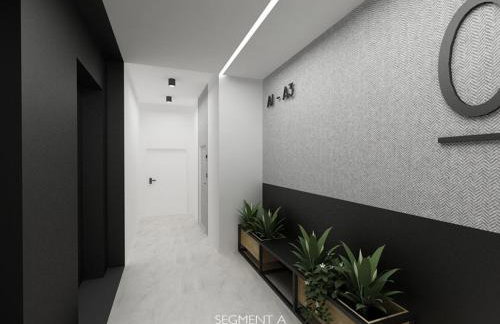 Prestige Aquapark Apartments - Aquatower - Foto 4