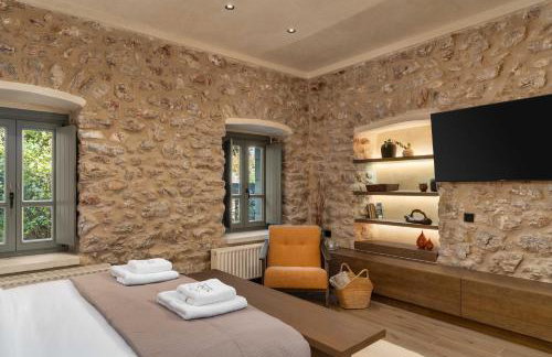 Nema Dimitsana Suites - Photo 45