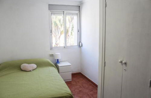 apartemento nuevo cerca playa para familia o amigos . isidro - Foto 2
