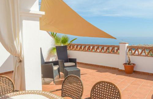 Villa privada con increíbles vistas al mar - Photo 29