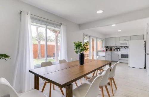 Best of Irving - Yard Firepit Free Parking - Foto 12